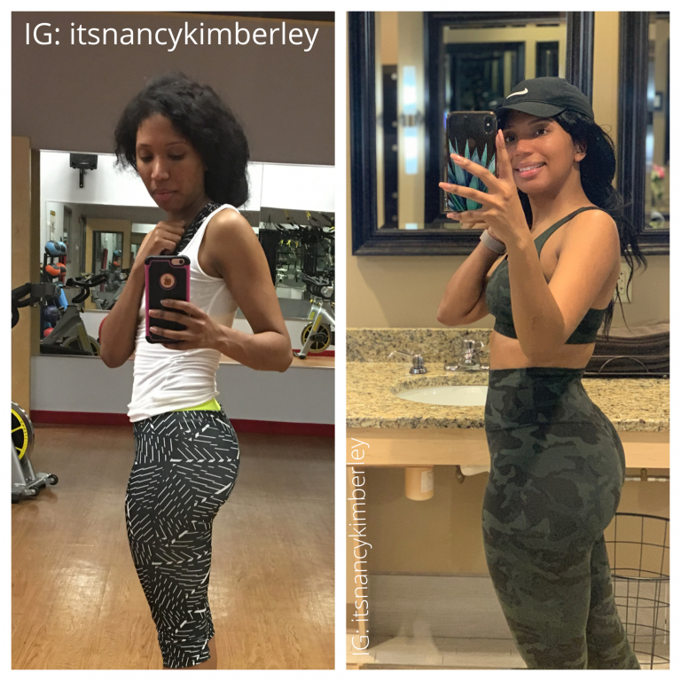 5 Reasons Why You Will Not See Better Glute Growth Its Nancy Kimberley
